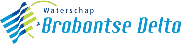 Logo Waterschap Brabantse Delta