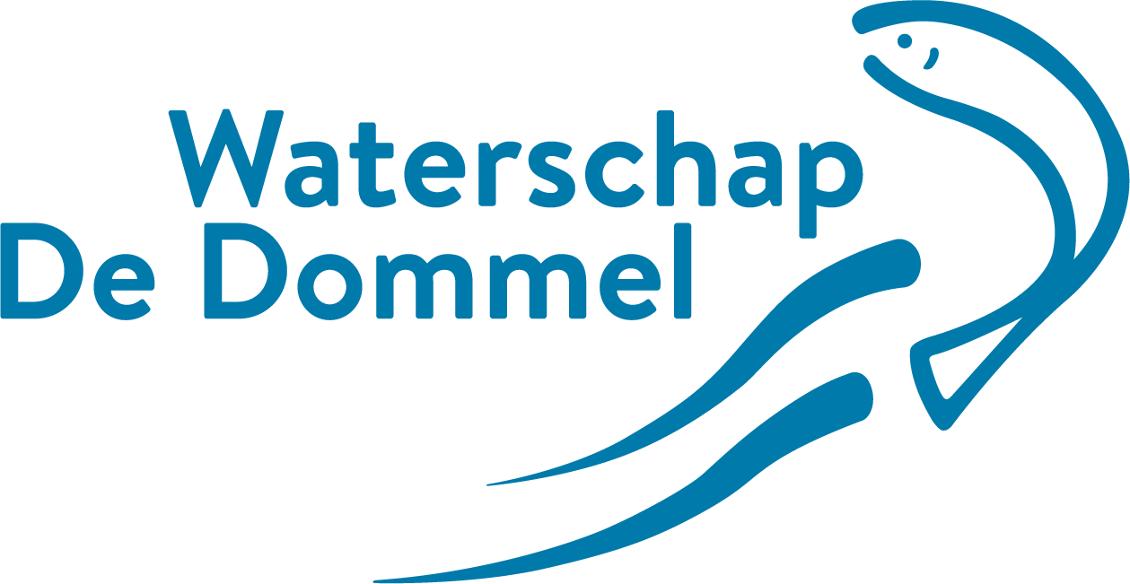 Logo Waterschap De Dommel